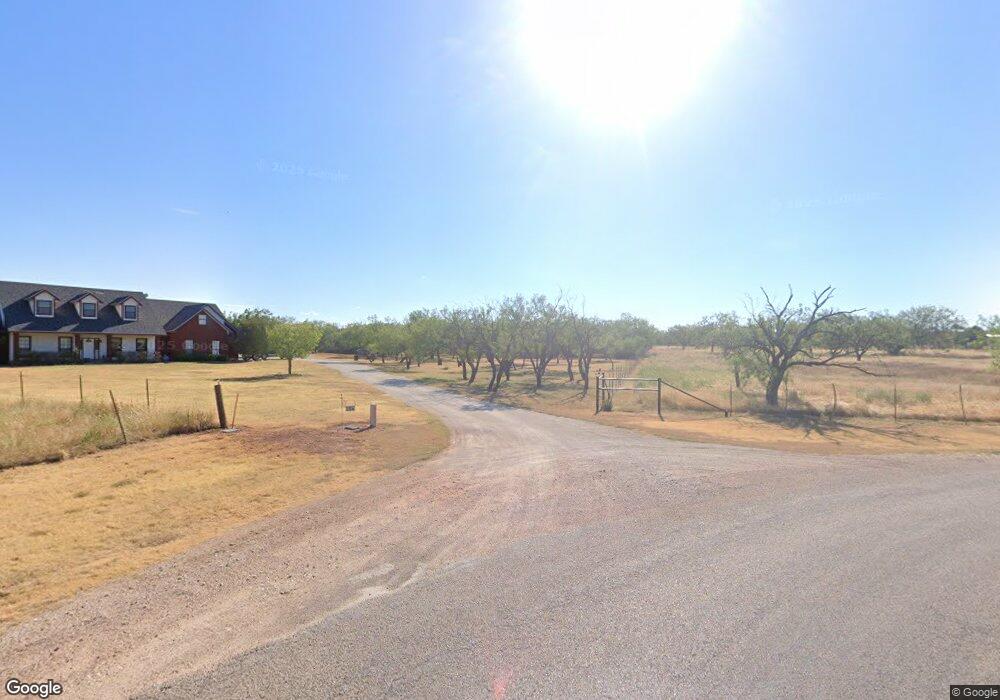 286 Madera Way, Abilene, TX 79602 - photo 1