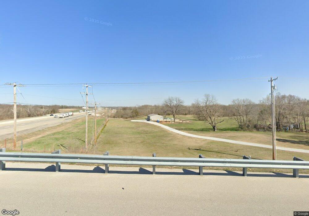 11529 S 153rd West Ave, Sapulpa, OK 74066 - photo 1