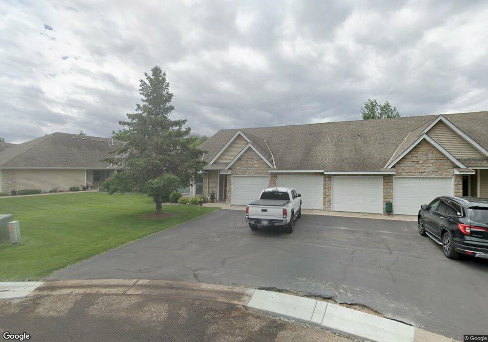 5209 141st St N, Hugo, MN 55038 - photo 1