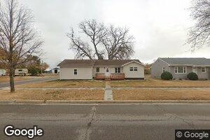1011 Saint Olaf Ave N, Canby, MN 56220