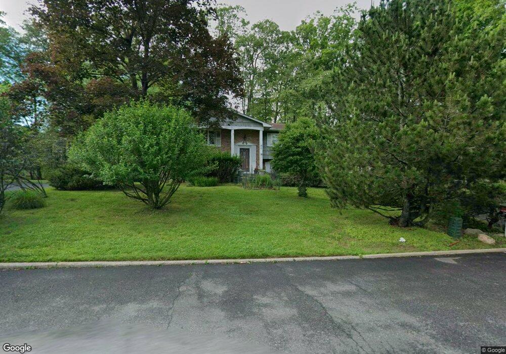 50 Greenwood Dr, New City, NY 10956 - photo 1