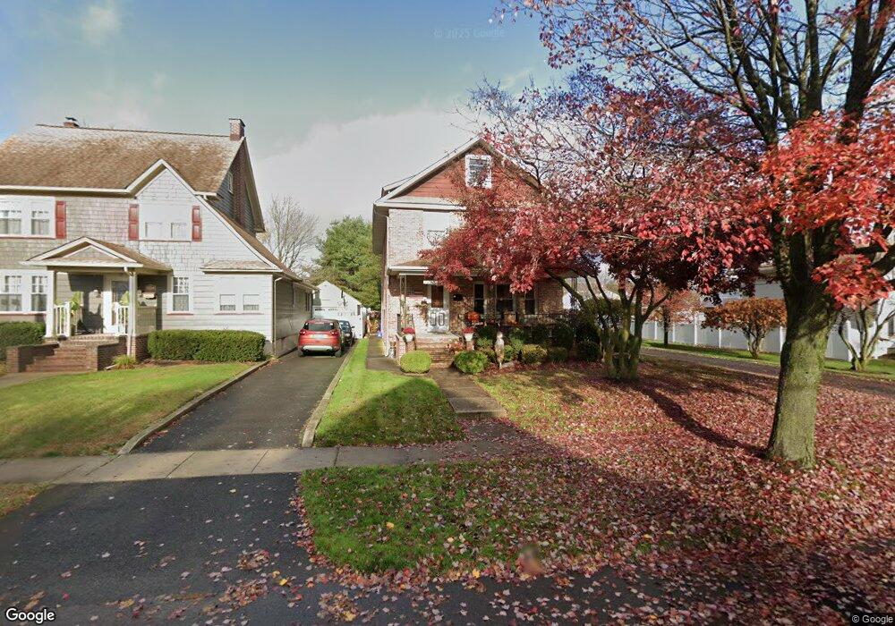 415 Stout Ave, Scotch Plains, NJ 07076 - photo 1