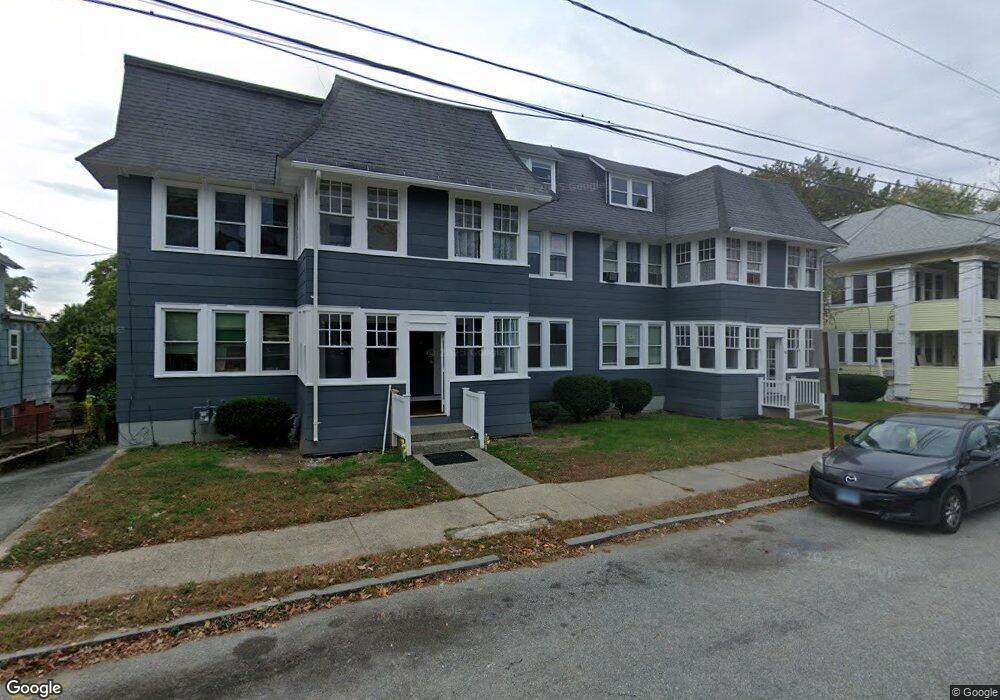 80 Maple Ave, New London, CT 06320 - photo 1