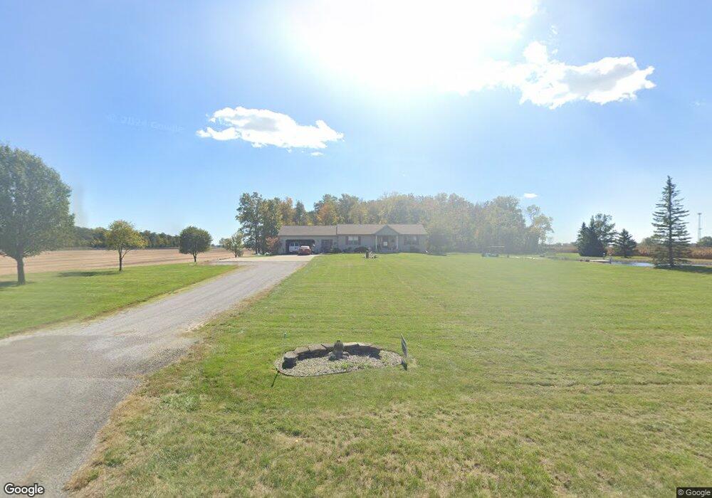 15298 Middle Pike, Wapakoneta, OH 45895 - photo 1