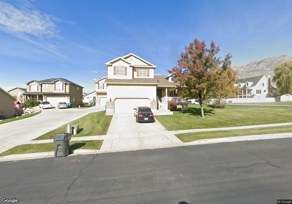 541 Harvest Moon Dr, Pleasant Grove, UT 84062 - photo 1