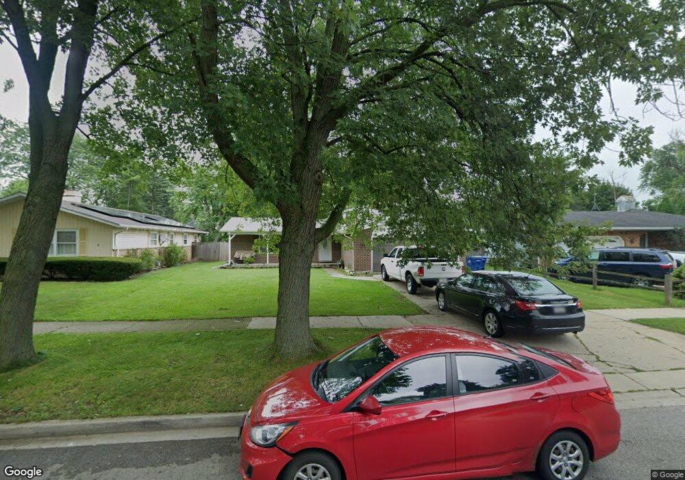 2019 Chestnut St, Waukegan, IL 60087 - photo 1