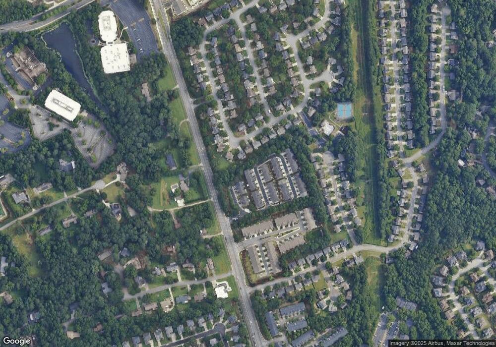 3440 Lockmed Dr, Norcross, GA 30092 - photo 1