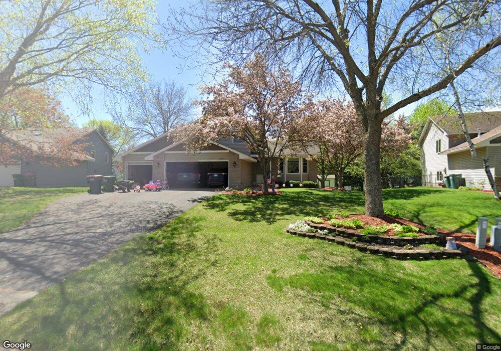 12028 Poppy St NW, Coon Rapids, MN 55433 - photo 1
