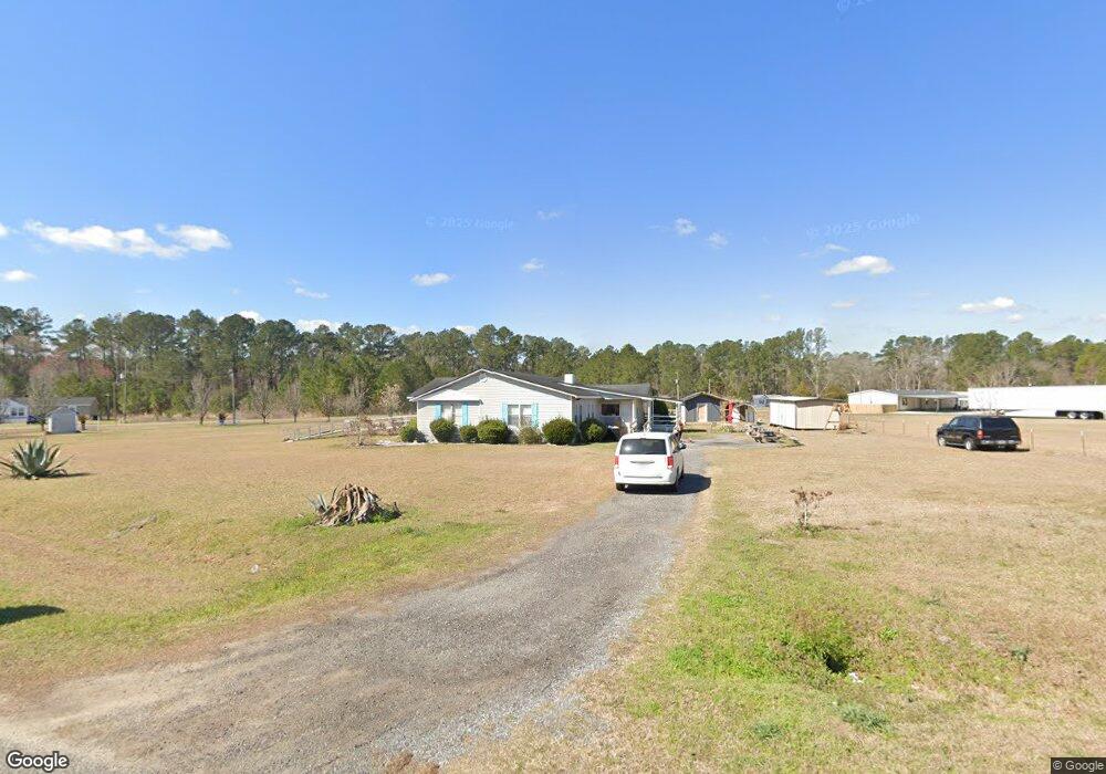 132 Janette Ln, Moultrie, GA 31788 - photo 1