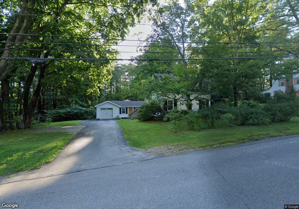 42 Logging Hill Rd, Bow, NH 03304 - photo 1