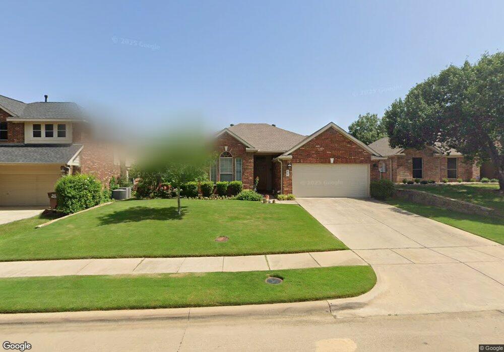 2725 Hollow Ridge Dr, Denton, TX 76210 - photo 1