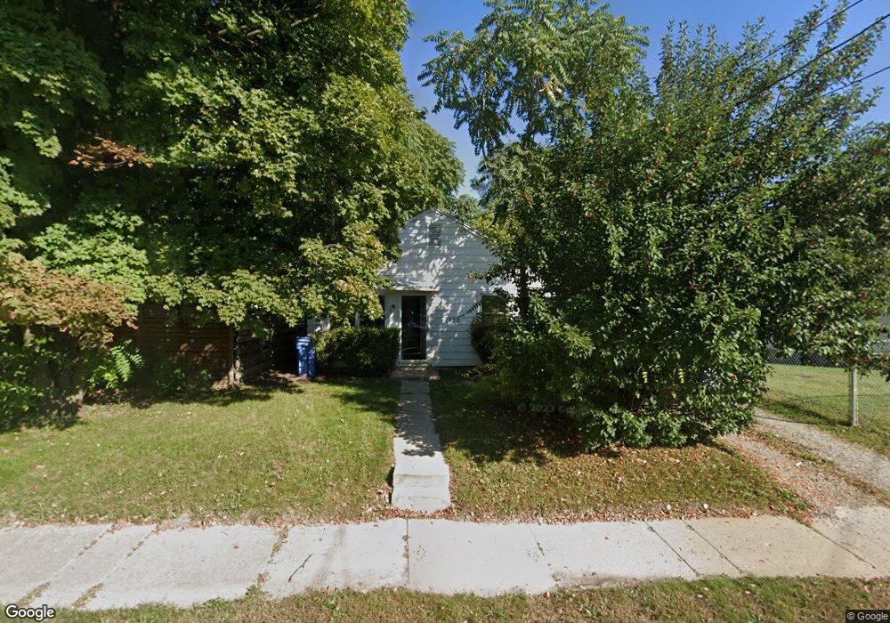 1430 N Martin Luther King jr Blvd, Lansing, MI 48915 - photo 1
