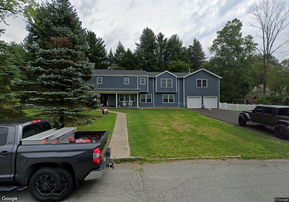 3 Neskell Dr, Basking Ridge, NJ 07920 - photo 1