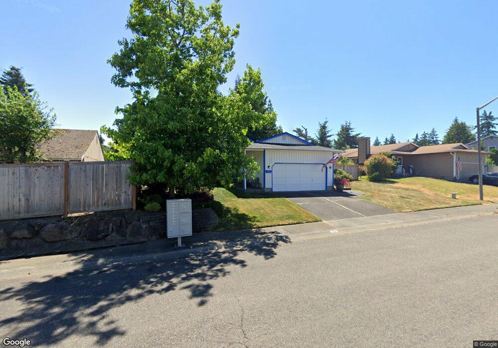 1309 S 235th Place, Des Moines, WA 98198 - photo 1