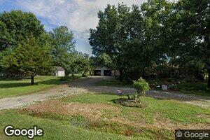 1449 E 3290 Ave, Herrick, IL 62431