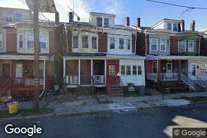 617 Edgewood Ave, Trenton, NJ 08618
