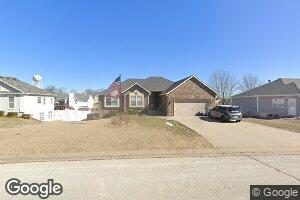 309 Ashmore St, Carl Junction, MO 64834