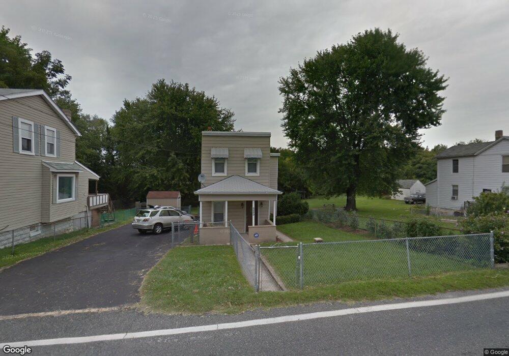 525 N Point Rd, Baltimore, MD 21224 - photo 1