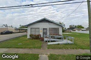 1708 Kirkman St, Lake Charles, LA 70601