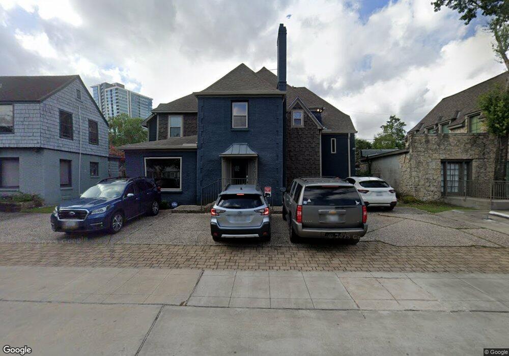 1207 S Shepherd Dr, Houston, TX 77019 - photo 1