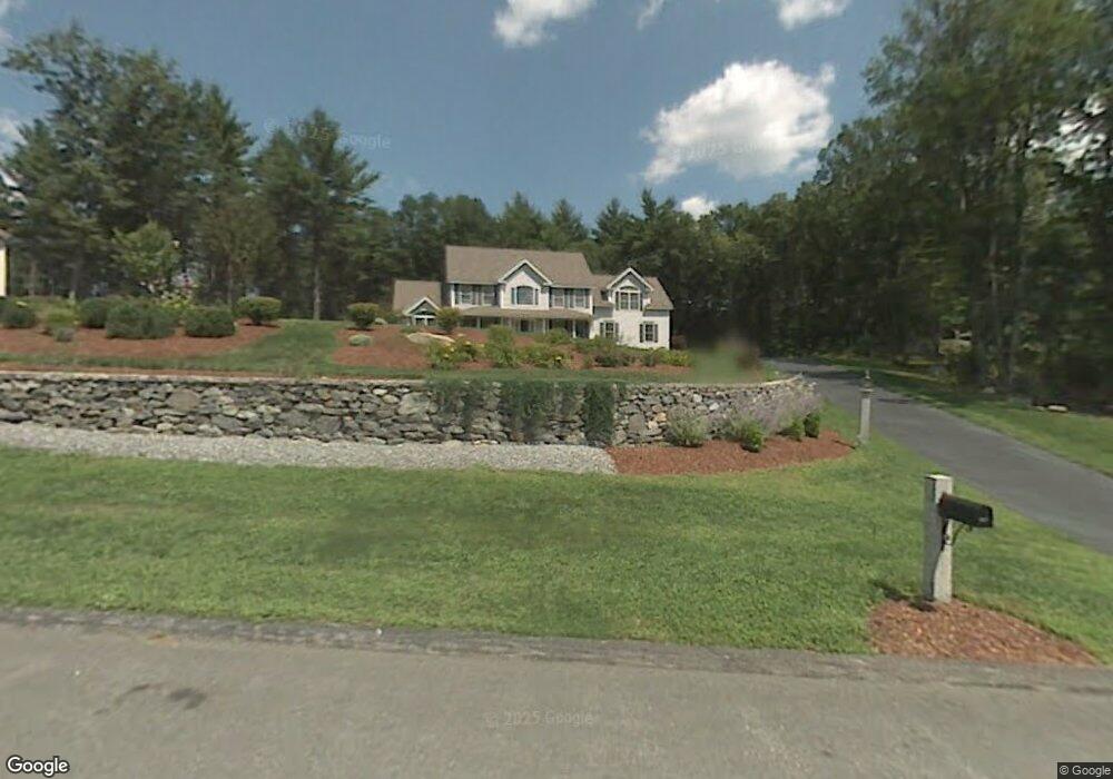 19 Heather Lee Ln, Pelham, NH 03076 - photo 1