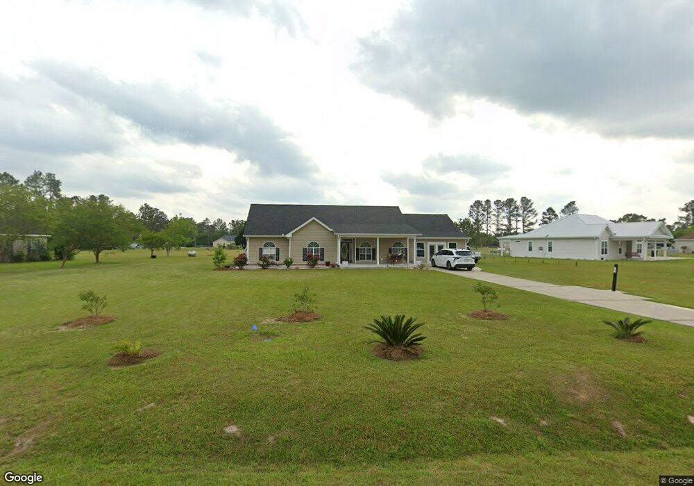 871 Cherokee Hills Rd, Douglas, GA 31533 - photo 1