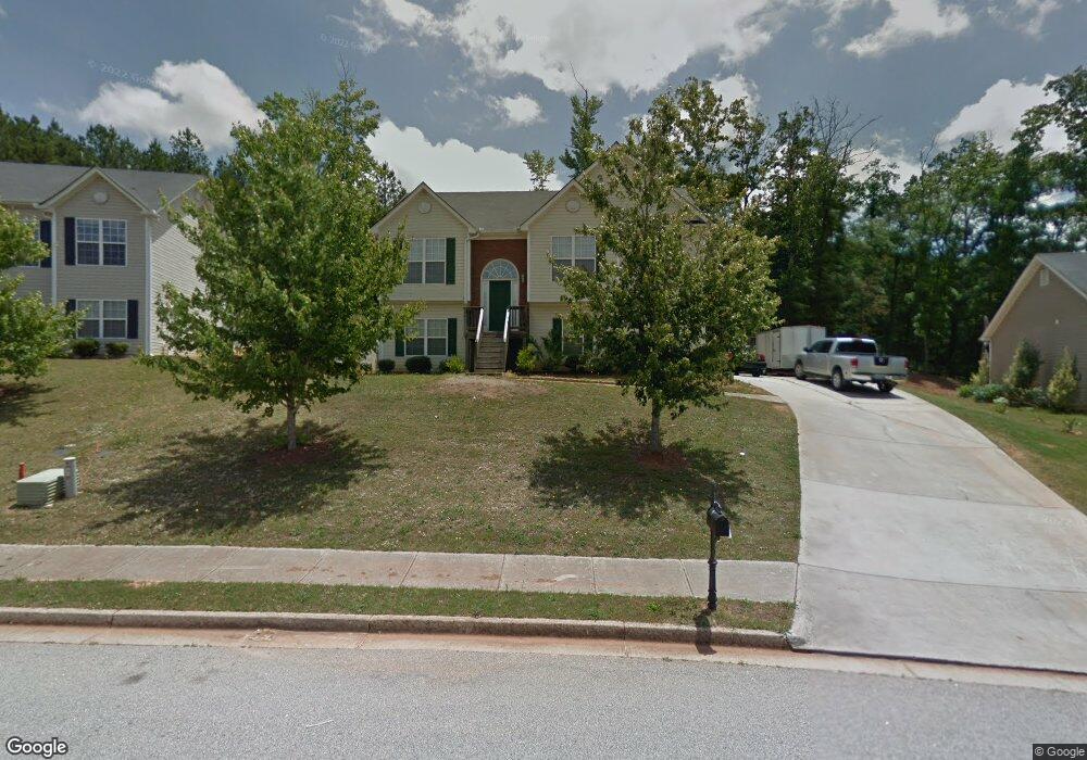 105 E Lawn Way unit 25, Covington, GA 30016 - photo 1