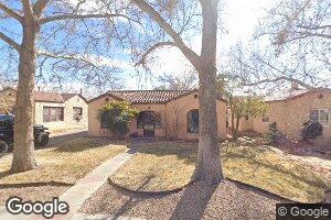 1404 Marquette Place NE, Albuquerque, NM 87106