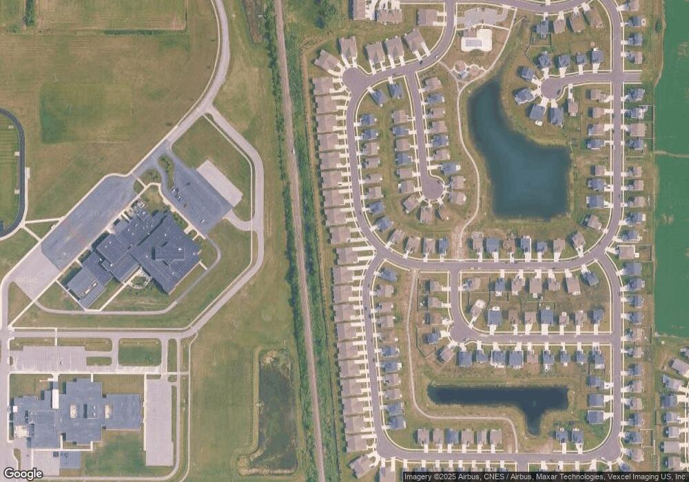 14386 Clover Ave, Cedar Lake, IN 46303 - photo 1