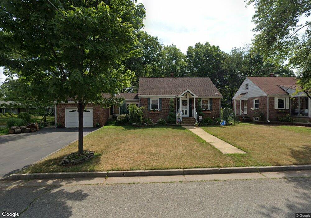 222 D St, Middlesex, NJ 08846 - photo 1