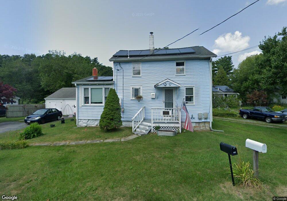 918 Point Rd, Marion, MA 02738 - photo 1