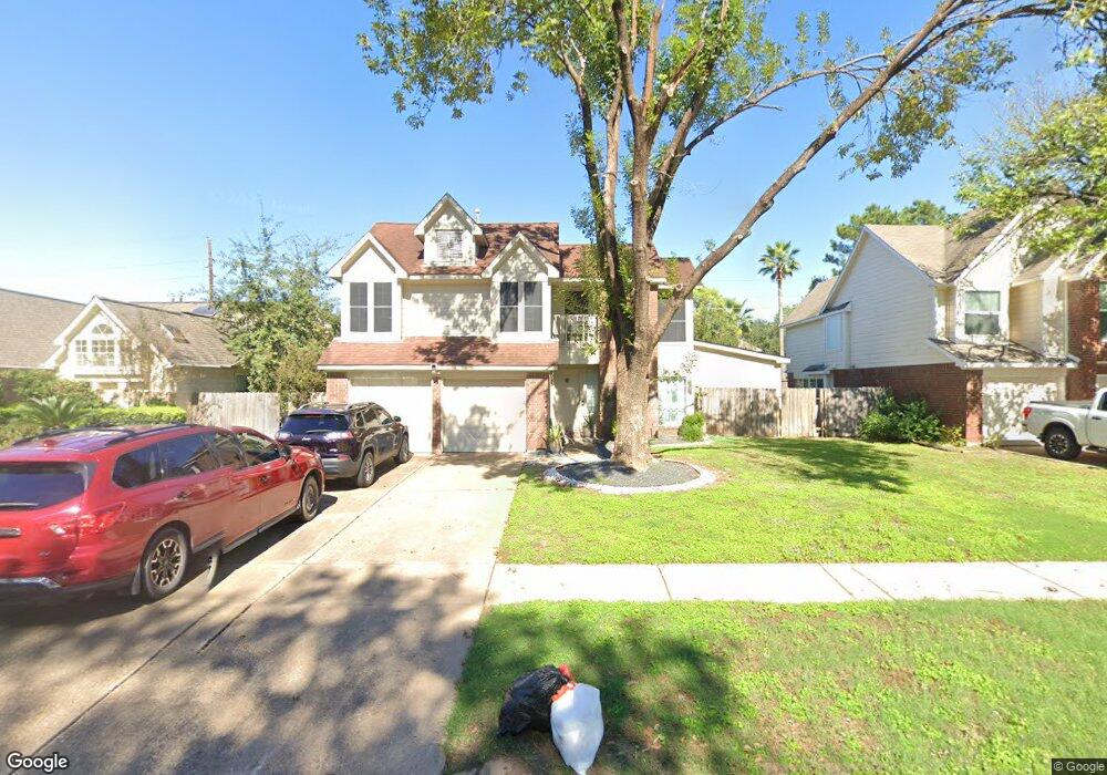 15734 Oak Mountain Dr, Houston, TX 77095 - photo 1