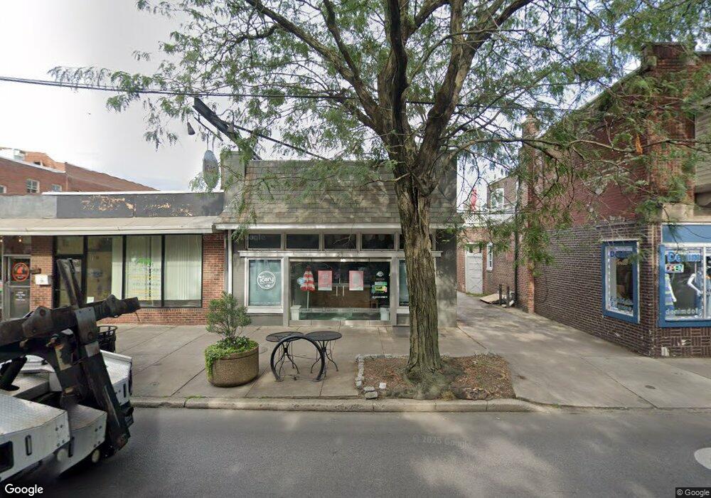 23 N Lansdowne Ave, Lansdowne, PA 19050 - photo 1