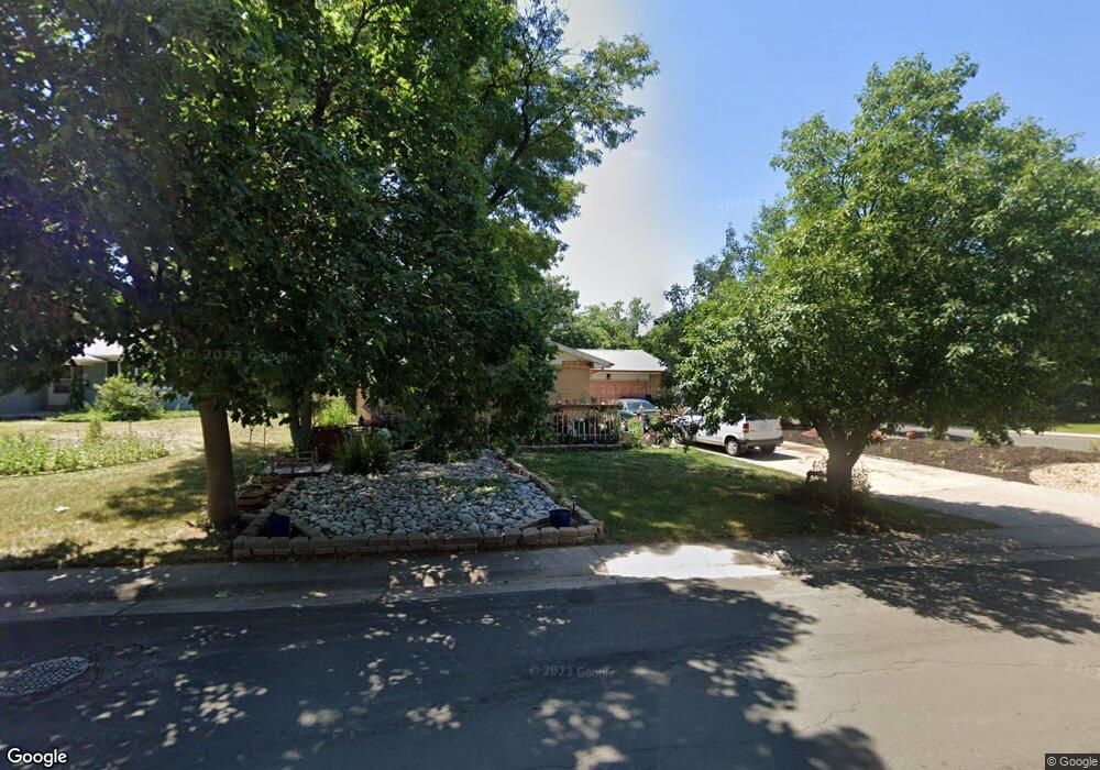 404 Moline St, Aurora, CO 80010 - photo 1