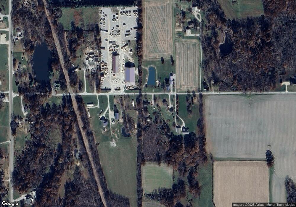 12725 W 250 N, Linton, IN 47441 - photo 1