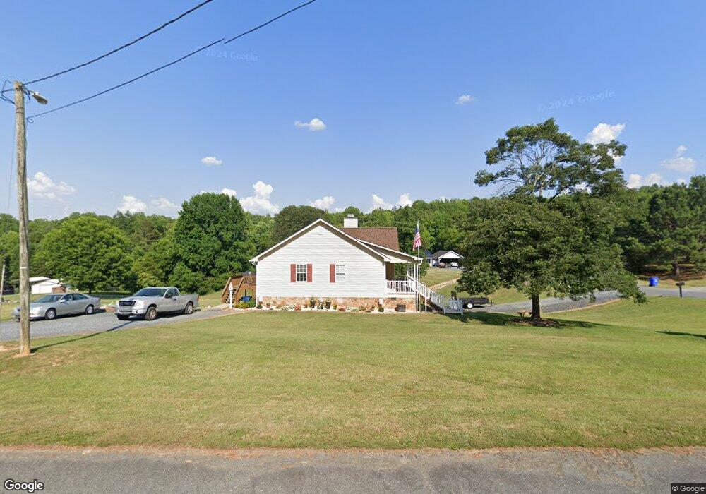 2186 Beechwood Ct, Asheboro, NC 27205 - photo 1