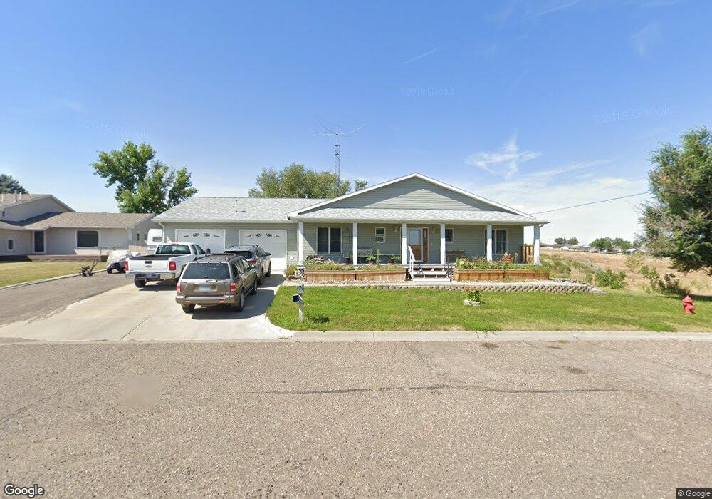 1004 14th Ave, Havre, MT 59501 - photo 1