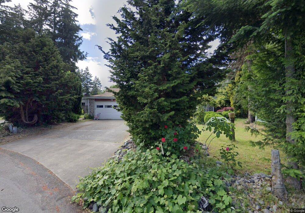 5408 96th Avenue Ct W, University Place, WA 98467 - photo 1
