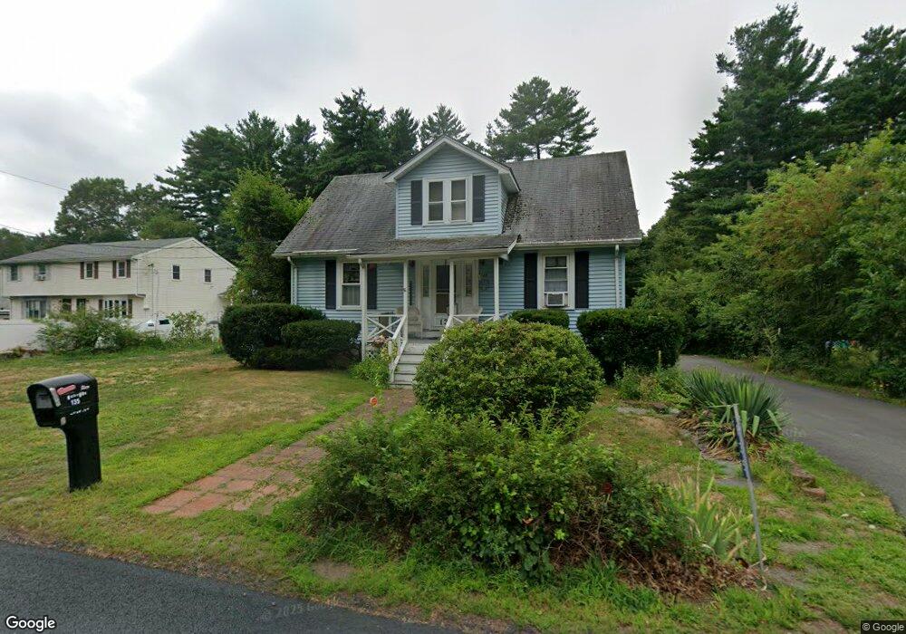 135 Williams St, Taunton, MA 02780 - photo 1