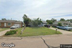 112 Larson Ln, Holcomb, KS 67851