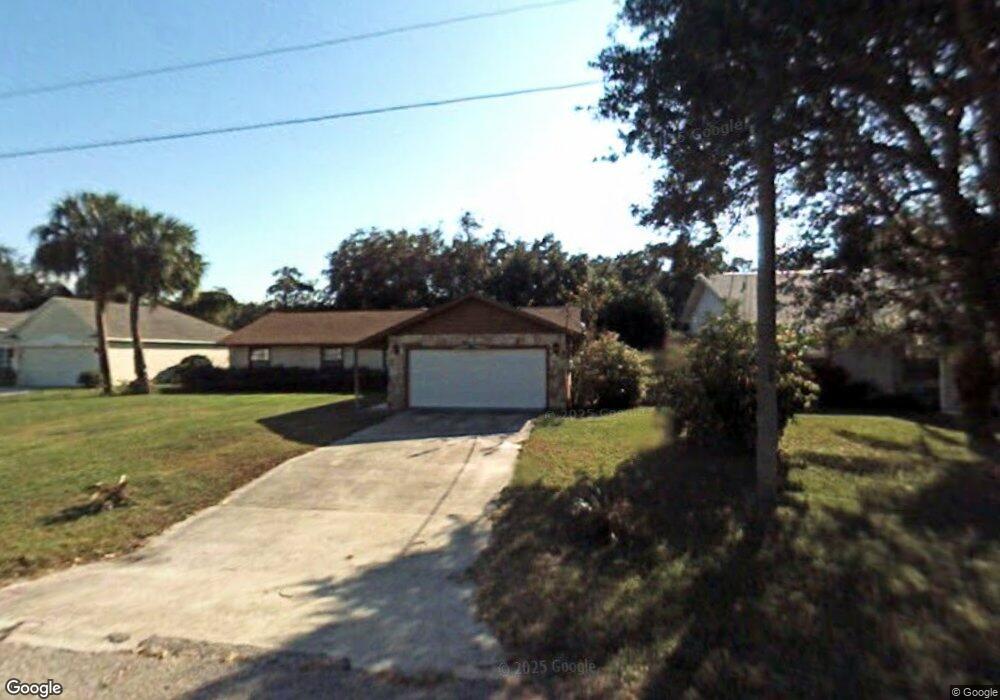 4861 Fresno St, Cocoa, FL 32927 - photo 1