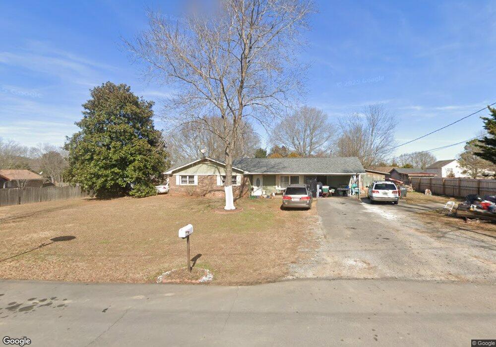 124 Tulip Way SW, Calhoun, GA 30701 - photo 1