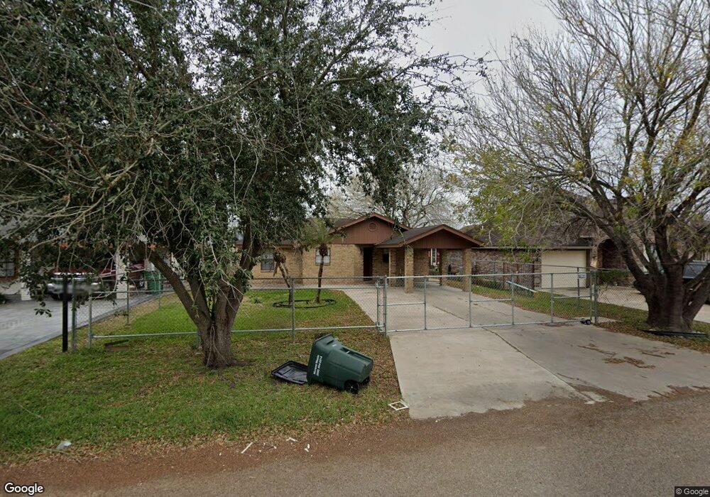 733 Juanita St, Donna, TX 78537 - photo 1