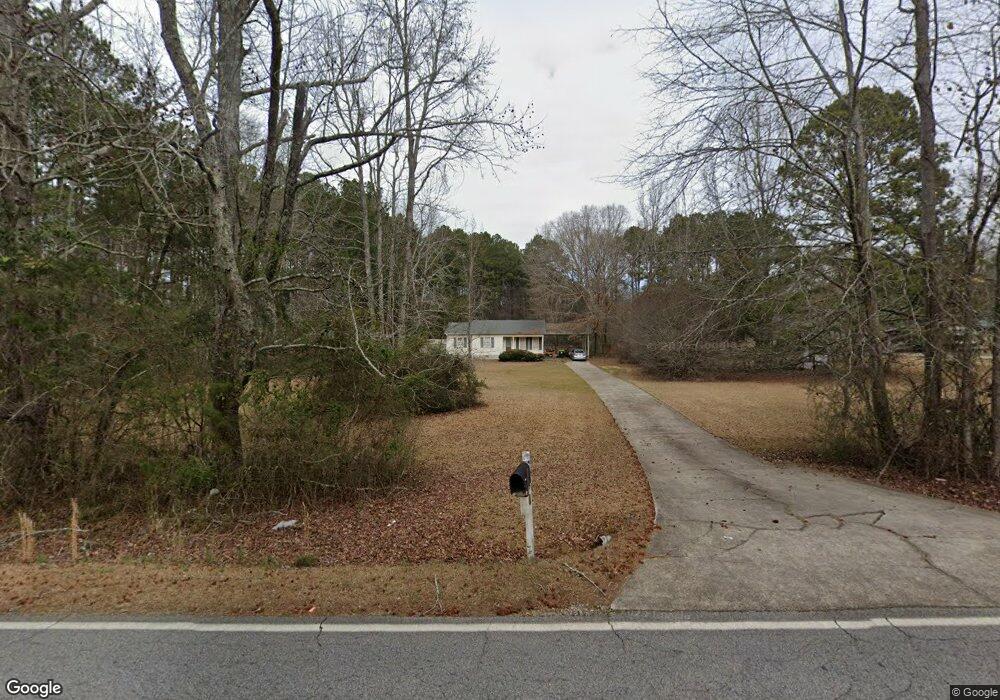 719 Swint Rd, Griffin, GA 30224 - photo 1