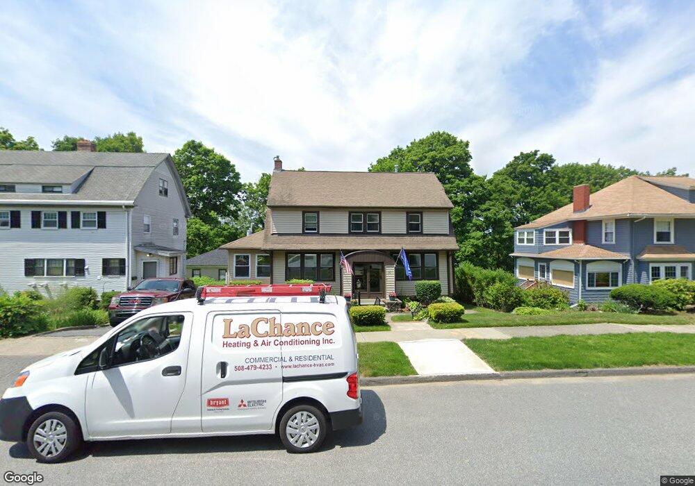 30 Maplewood Rd, Worcester, MA 01602 - photo 1