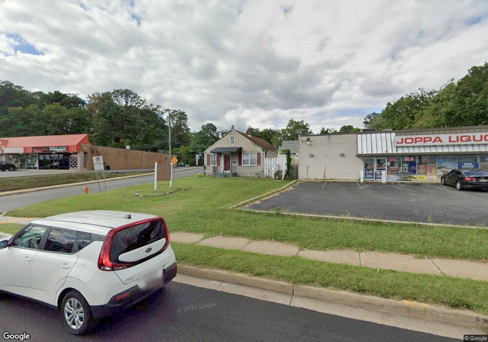 1900 E Joppa Rd, Parkville, MD 21234 - photo 1