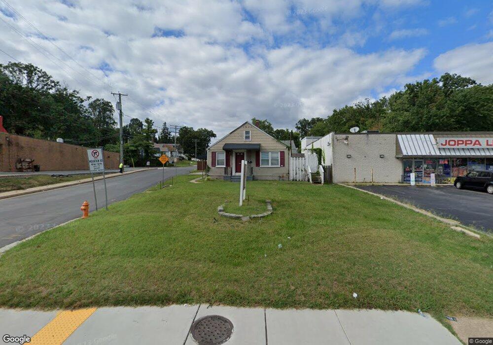 1900 E Joppa Rd unit B, Parkville, MD 21234 - photo 1