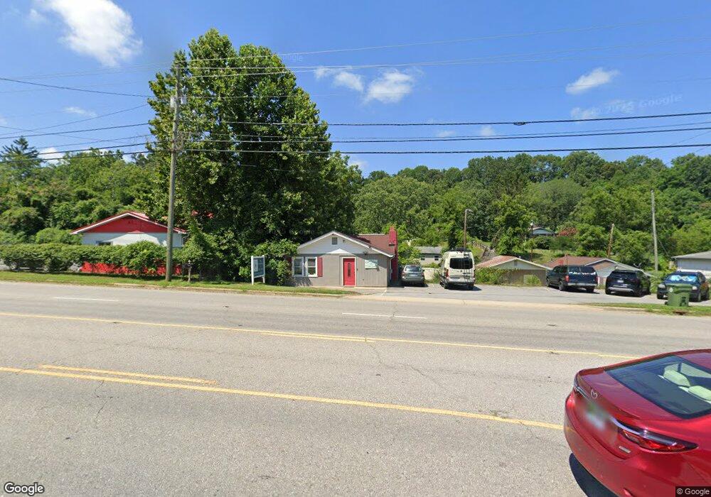 1263 Sweeten Creek Rd, Asheville, NC 28803 - photo 1