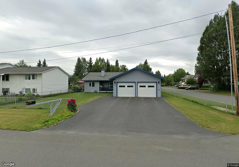 1000 Ermine St, Anchorage, AK 99504 - photo 1