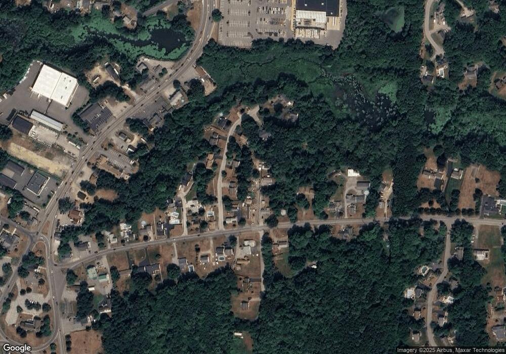 41 Walton Rd, Seabrook, NH 03874 - photo 1